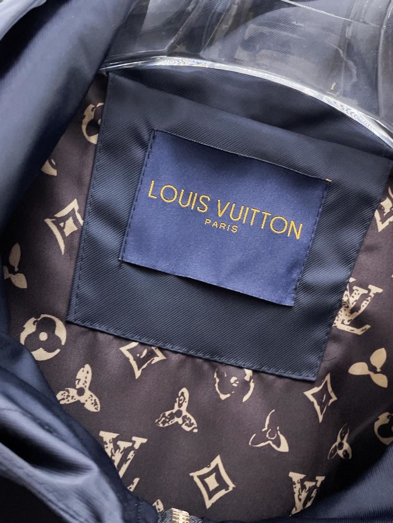 Louis Vuitton Outwear